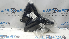 Front right lower fender liner for BMW 7 G70 23-26