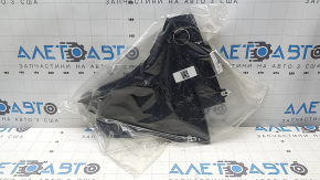 Front left lower fender liner for BMW 7 G70 23-25
