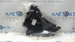 Front left lower fender liner for BMW 7 G70 23-25
