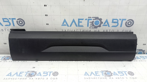 Door trim lower rear right Ford Bronco Sport 21-25
