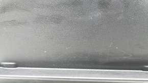 Left arch trim for Kia Sportage 20-22, black, scratches