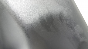 Left arch trim for Kia Sportage 20-22, black, scratches