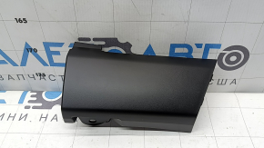 Front bumper trim, lower right, Subaru Forester 25-26