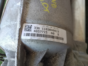 Automatic transmission assembly Porsche Cayenne 19-23 3.0T A3001 AWD 103k