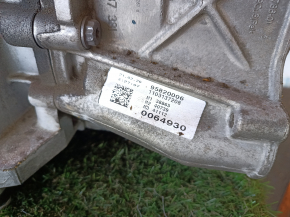 Automatic transmission assembly Porsche Cayenne 19-23 3.0T A3001 AWD 103k