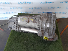 Automatic transmission assembly Porsche Cayenne 19-23 3.0T A3001 AWD 103k