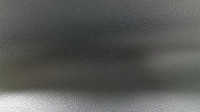 Right arch trim for Kia Sportage 17-22, black, scratches, broken mount