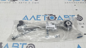 Upper control arm, front left, Audi A4 17-25