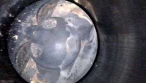 Porsche Cayenne 19-23 3.0T DCBE 103k engine, started, compression 17-17-17-17-17-17, worn hone