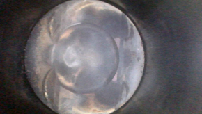 Porsche Cayenne 19-23 3.0T DCBE 103k engine, started, compression 17-17-17-17-17-17, worn hone