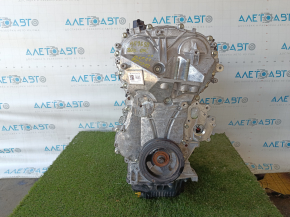 Ford Bronco Sport 21-26 1.5T 15FDOS engine without attachments 12-12-12 80k