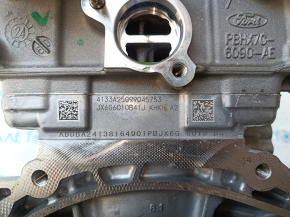 Ford Bronco Sport 21-26 1.5T 15FDOS engine without attachments 12-12-12 80k