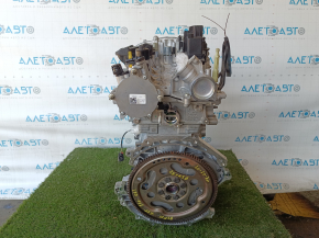 Ford Bronco Sport 21-26 1.5T 15FDOS engine without attachments 12-12-12 80k