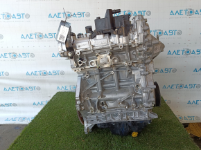 Ford Bronco Sport 21-26 1.5T 15FDOS engine without attachments 12-12-12 80k