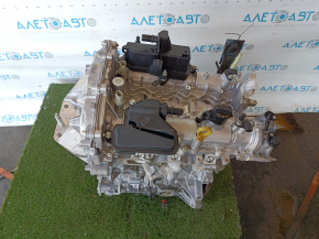 Ford Bronco Sport 21-26 1.5T 15FDOS engine without attachments 12-12-12 80k