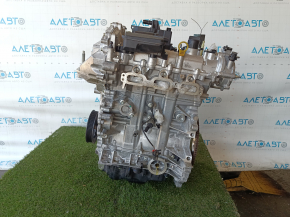 Ford Bronco Sport 21-26 1.5T 15FDOS engine without attachments 12-12-12 80k