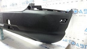 Rear bumper bare Ford Bronco Sport 2021-2024 structure Base, Big Bend, dents, scratches