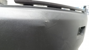 Rear bumper bare Ford Bronco Sport 2021-2024 structure Base, Big Bend, dents, scratches