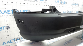 Rear bumper bare Ford Bronco Sport 2021-2024 structure Base, Big Bend, dents, scratches