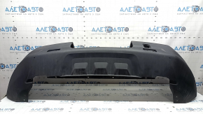 Rear bumper bare Ford Bronco Sport 2021-2024 structure Base, Big Bend, dents, scratches
