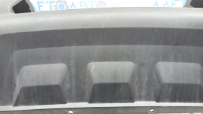 Rear bumper bare Ford Bronco Sport 2021-2024 structure Base, Big Bend, dents, scratches
