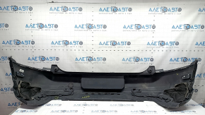 Rear bumper bare Ford Bronco Sport 2021-2024 structure Base, Big Bend, dents, scratches