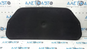 Kia Sportage 17-22 hood insulation tear