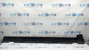 Left sill for Ford Bronco Sport 2021-2026, missing fragment