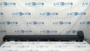 Right side sill for Ford Bronco Sport 2021-2026, structure, scratches