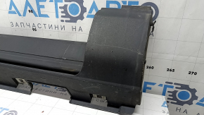 Right side sill for Ford Bronco Sport 2021-2026, structure, scratches