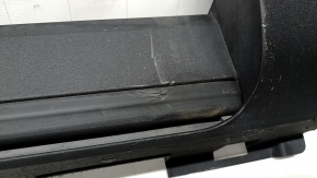 Right side sill for Ford Bronco Sport 2021-2026, structure, scratches
