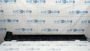 Right side sill for Ford Bronco Sport 2021-2026, structure, scratches