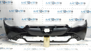 Front bumper bare Toyota Corolla Cross 2020 Hybrid XSE