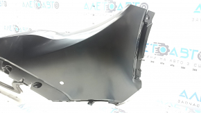 Front bumper bare Toyota Corolla Cross 2020 Hybrid XSE