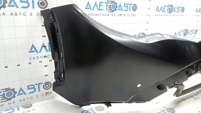 Front bumper bare Toyota Corolla Cross 2020 Hybrid XSE