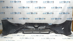 Front bumper bare Toyota Corolla Cross 2020 Hybrid XSE