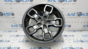 Wheel disk R17x7J ET37.5 Ford Bronco Sport 21-26 type 1