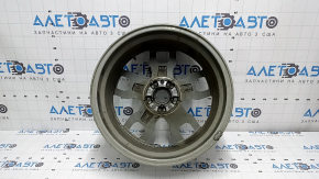 Wheel disk R17x7J ET37.5 Ford Bronco Sport 21-26 type 1