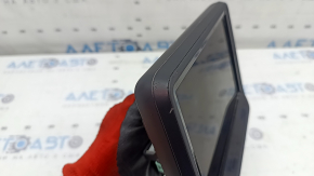 The monitor, display, and navigation system for the 2021-2026 Ford Bronco Sport are worn and scratched.
