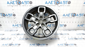 Wheel disk R17x7J ET37.5 Ford Bronco Sport 21-26 type 1