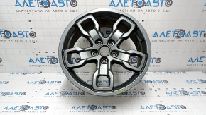 Wheel disk R17x7J ET37.5 Ford Bronco Sport 21-26 type 1