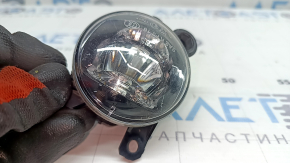 Left fog light for Ford Bronco Sport 21-26 LED sand