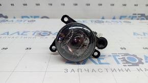 Right fog light for Ford Bronco Sport 21-26 LED sand