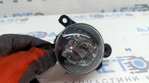 Right fog light for Ford Bronco Sport 21-26 LED sand