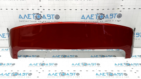 Kia Sportage 17-22 trunk lid spoiler with brake light and washer nozzle, scratches