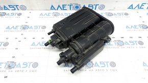 Mazda CX-5 17-25 2.5T, 22-25 2.5T charcoal canister absorber broken mount