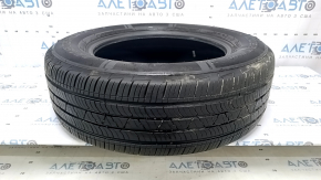 Mastercraft Courser Quest Plus 2023 all-season tire, 6mm cut, R17 225/65