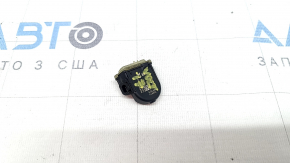 Chevrolet Volt 16-18 433MHz tire pressure sensor without valve stem, dead battery