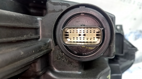 Left front headlight assembly for Ford Bronco Sport 21-26 LED, with unit, chips