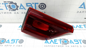 Kia Sportage 20-22 halogen interior tailgate light, left